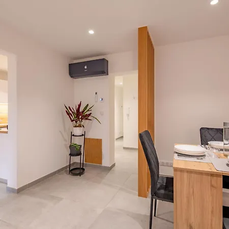 L'atalante By Interhome Apartment