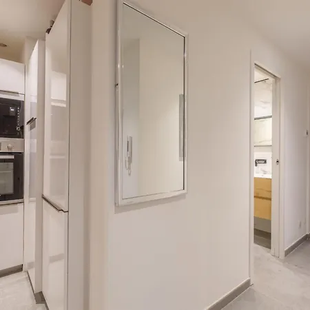 Apartment L'atalante By Interhome