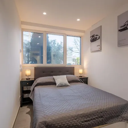 L'atalante By Interhome Apartment