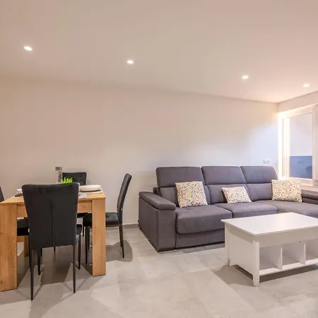 Apartment L'atalante By Interhome