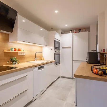 L'atalante By Interhome Apartment Sainte-Maxime