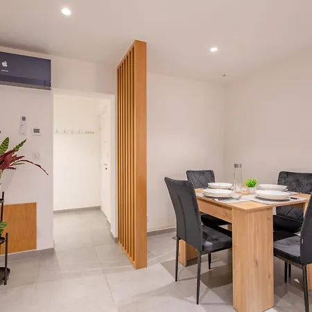 Apartment L'atalante By Interhome Sainte-Maxime