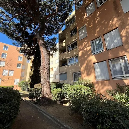 L'atalante By Interhome Apartment Sainte-Maxime