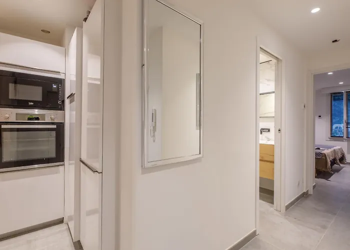 Apartment L'atalante-2 By Interhome