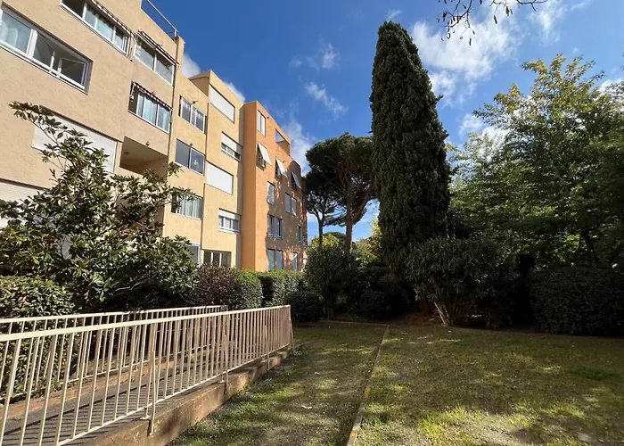 Apartment L'atalante-2 By Interhome