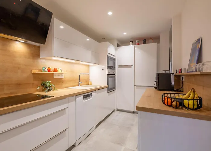 L'atalante-2 By Interhome Apartment Sainte-Maxime