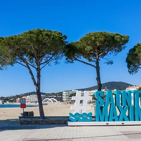 Apartamento L'atalante By Interhome