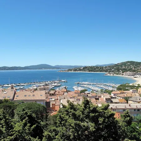 L'atalante By Interhome Apartamento *