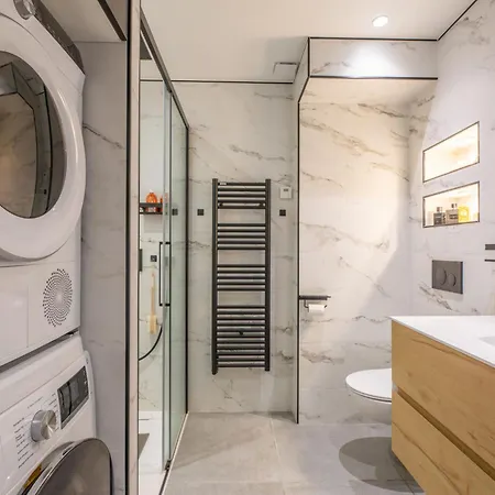 L'atalante By Interhome * Sainte-Maxime