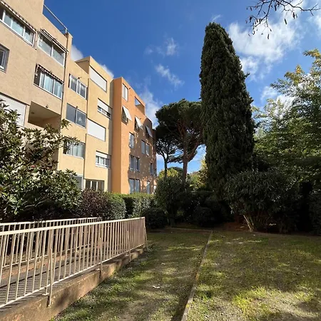Apartamento L'atalante By Interhome