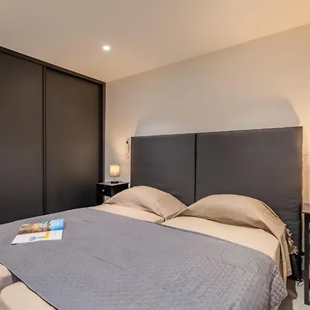 L'atalante By Interhome Apartamento *