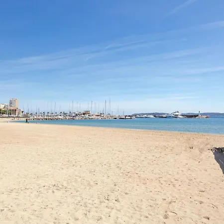 아파트 L'atalante-2 By Interhome *