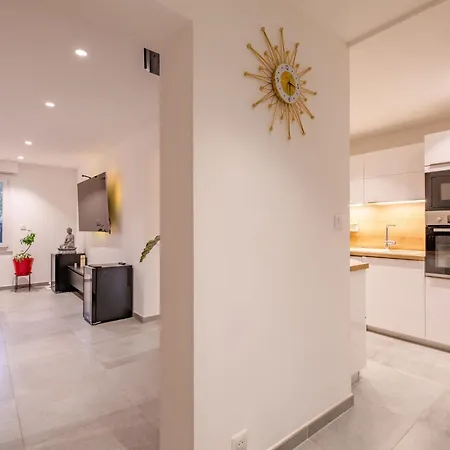 L'atalante By Interhome