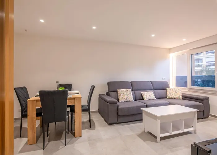 Lejlighed L'atalante-2 By Interhome